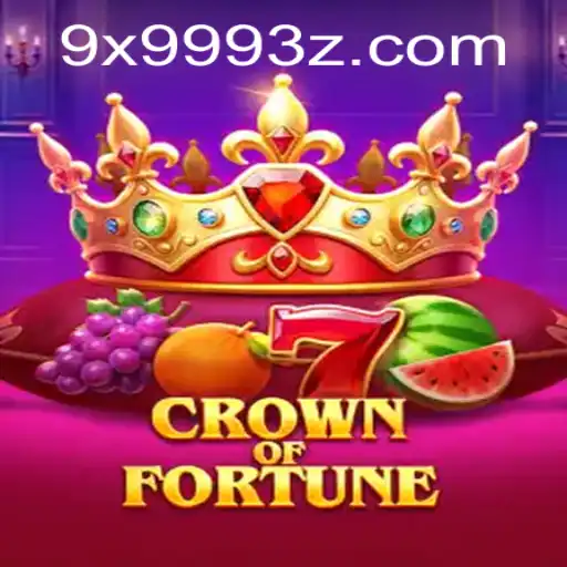 Descubra o Fascinante Mundo de CrownofFortune com 9X999Bet