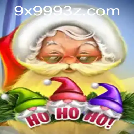 Descubra o Jogo de Azar 'HoHoHo' com 9X999Bet