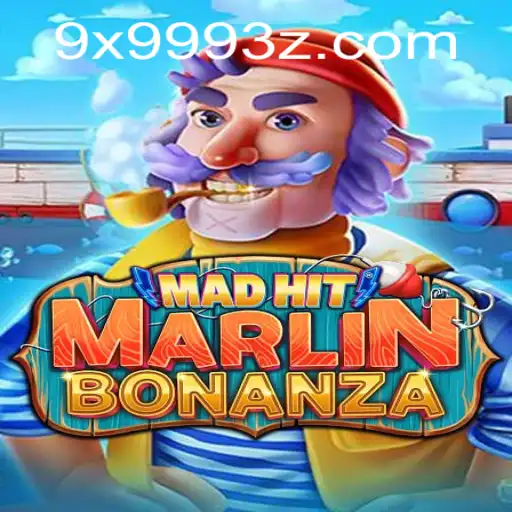 Explorando o Fascinante Universo de 'MadHitMarlinBonanza' com 9X999Bet