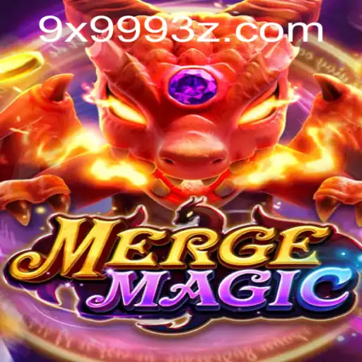 MergeMagic: Descubra o Fascinante Mundo da Magia e Estratégia