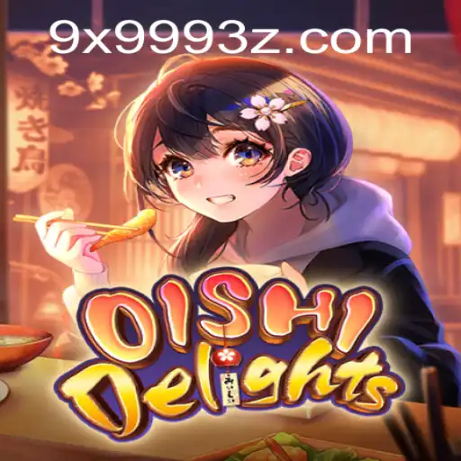 Explorando OishiDelights: O Jogo Emocionante e as Regras Envolventes com 9X999Bet