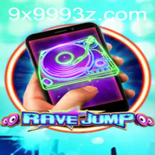 RaveJumpmobile: Um Salto na Diversão com 9X999Bet