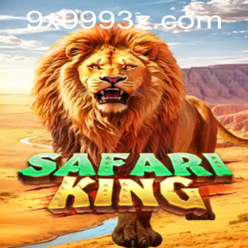 Explorando o Universo de SafariKing e a Plataforma 9X999Bet