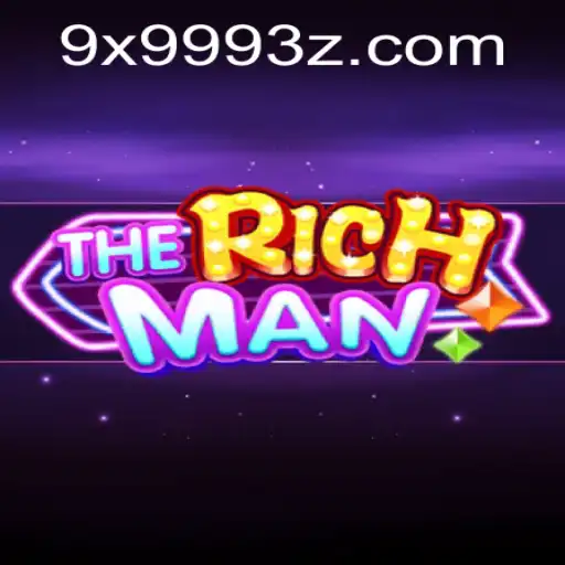 TheRichMan: O Novo Jogo de Estratégia e Apostas com 9X999Bet