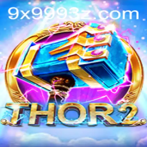 Thor2: O Novo Fenômeno dos Jogos de Aventura e Aposta