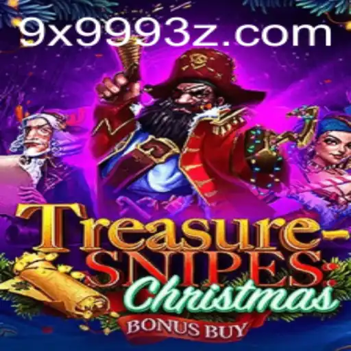 Explore o Encanto do Jogo TreasuresnipesChristmas com 9X999Bet