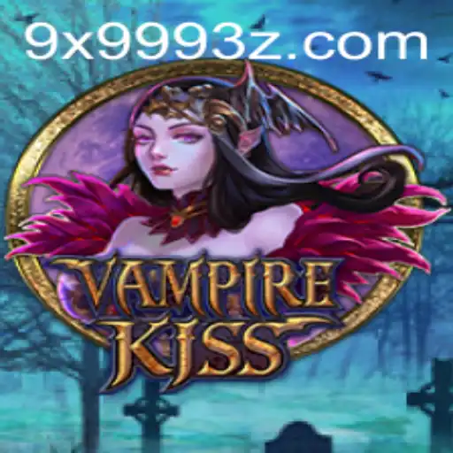 VampireKiss: Mergulhe no Universo Misterioso do Jogo com a Chave 9X999Bet