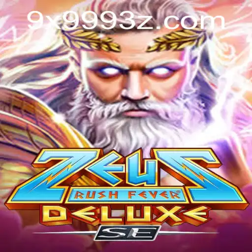 Descubra o Fascinante Mundo de ZeusRushFeverDeluxeSE